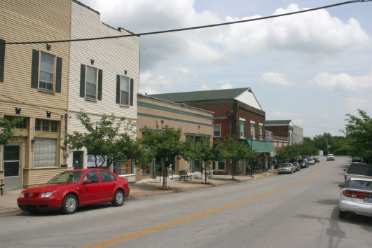Wilmore, Kentucky