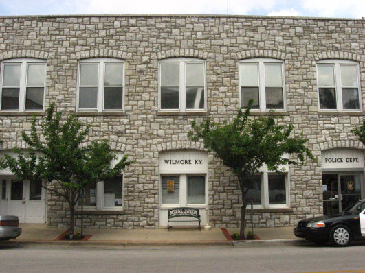 Wilmore, Kentucky