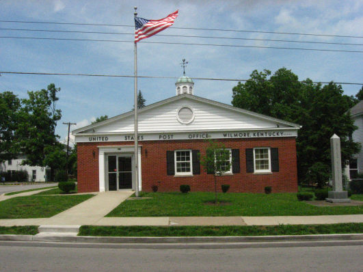 Wilmore, Kentucky